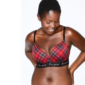 PINK Victoria's Secret Bra - 36DD 🩷